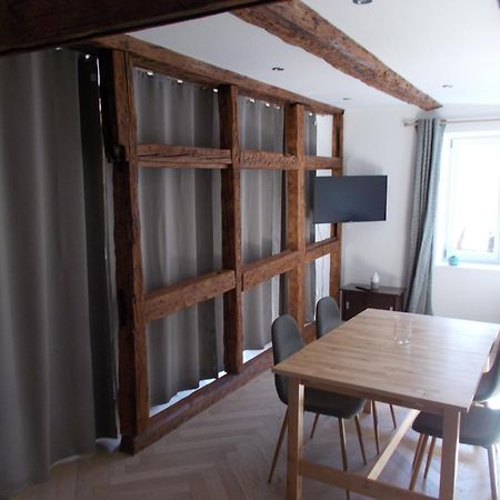 Apartament Petite Venise Colmar Zewnętrze zdjęcie