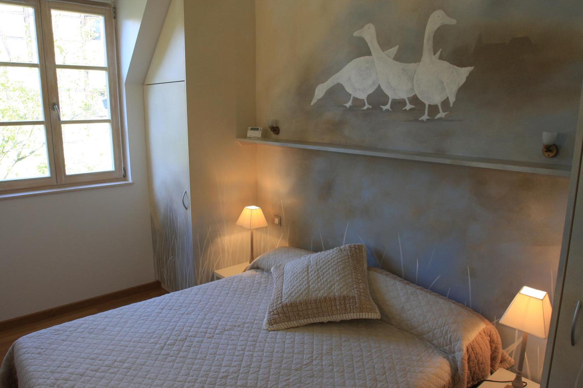 Apartament Petite Venise Colmar Zewnętrze zdjęcie