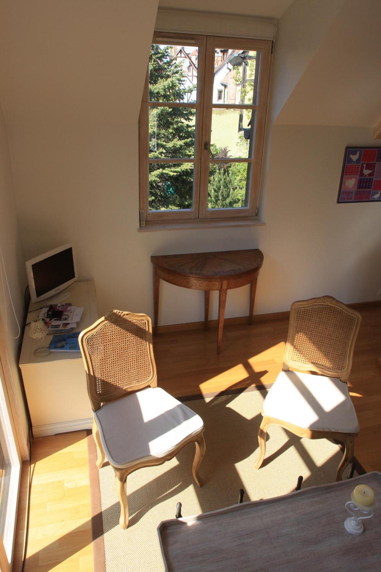 Apartament Petite Venise Colmar Zewnętrze zdjęcie