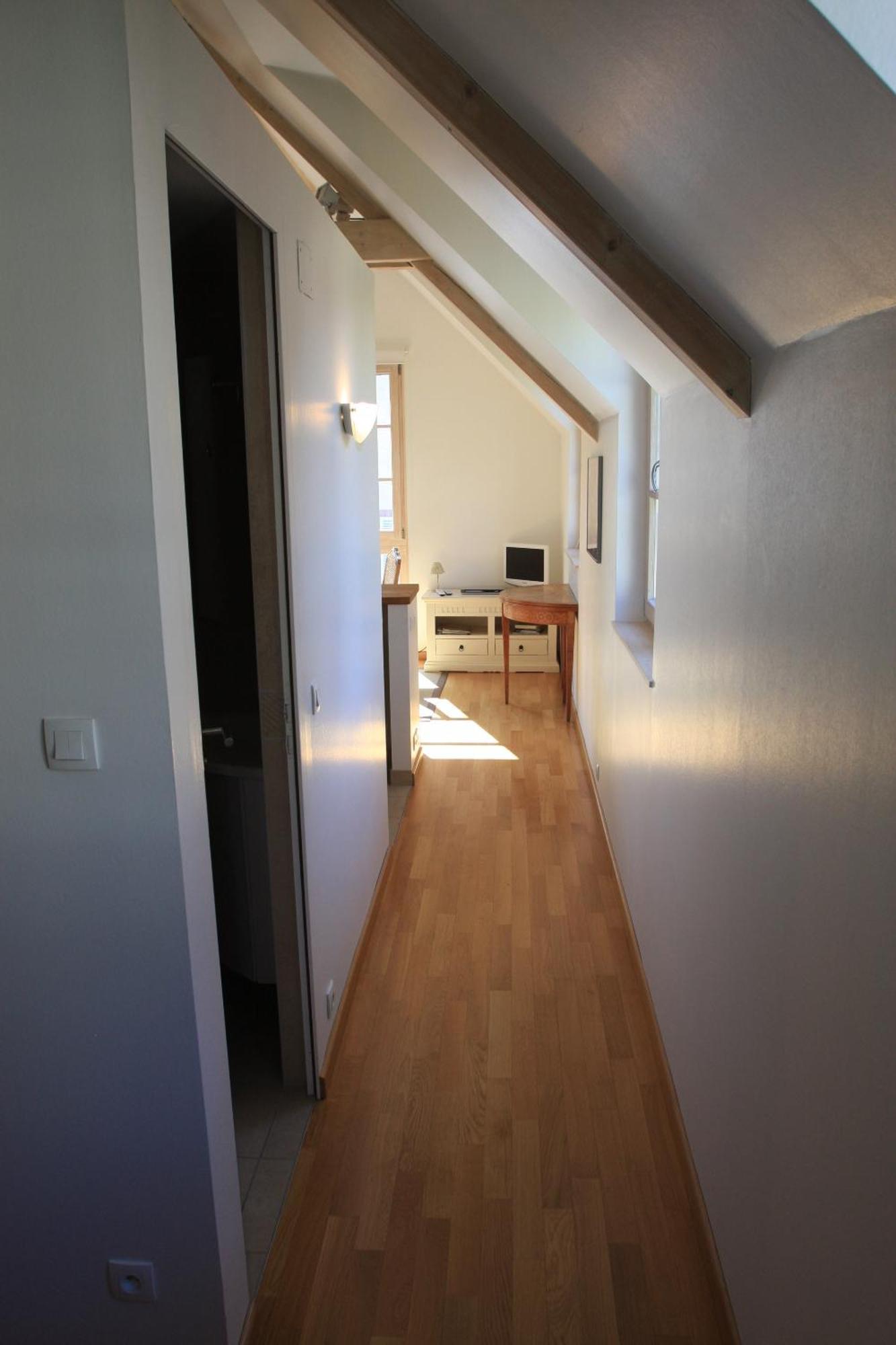 Apartament Petite Venise Colmar Zewnętrze zdjęcie