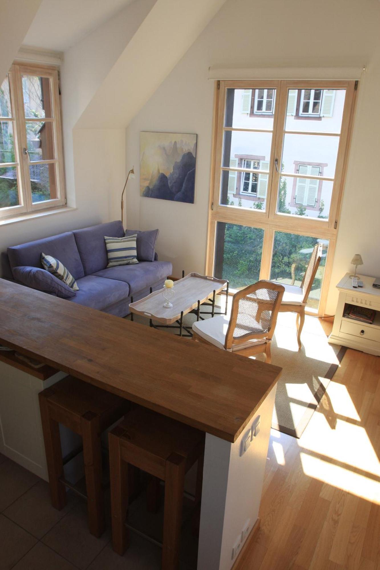 Apartament Petite Venise Colmar Zewnętrze zdjęcie
