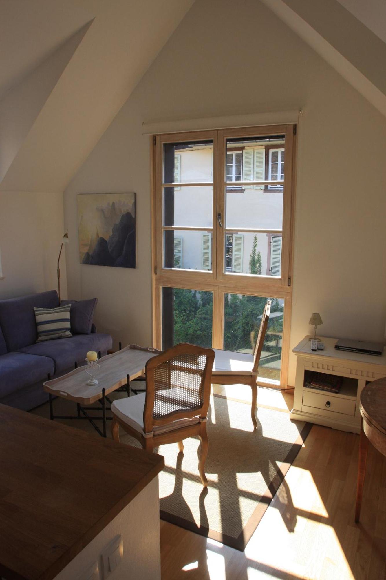 Apartament Petite Venise Colmar Zewnętrze zdjęcie