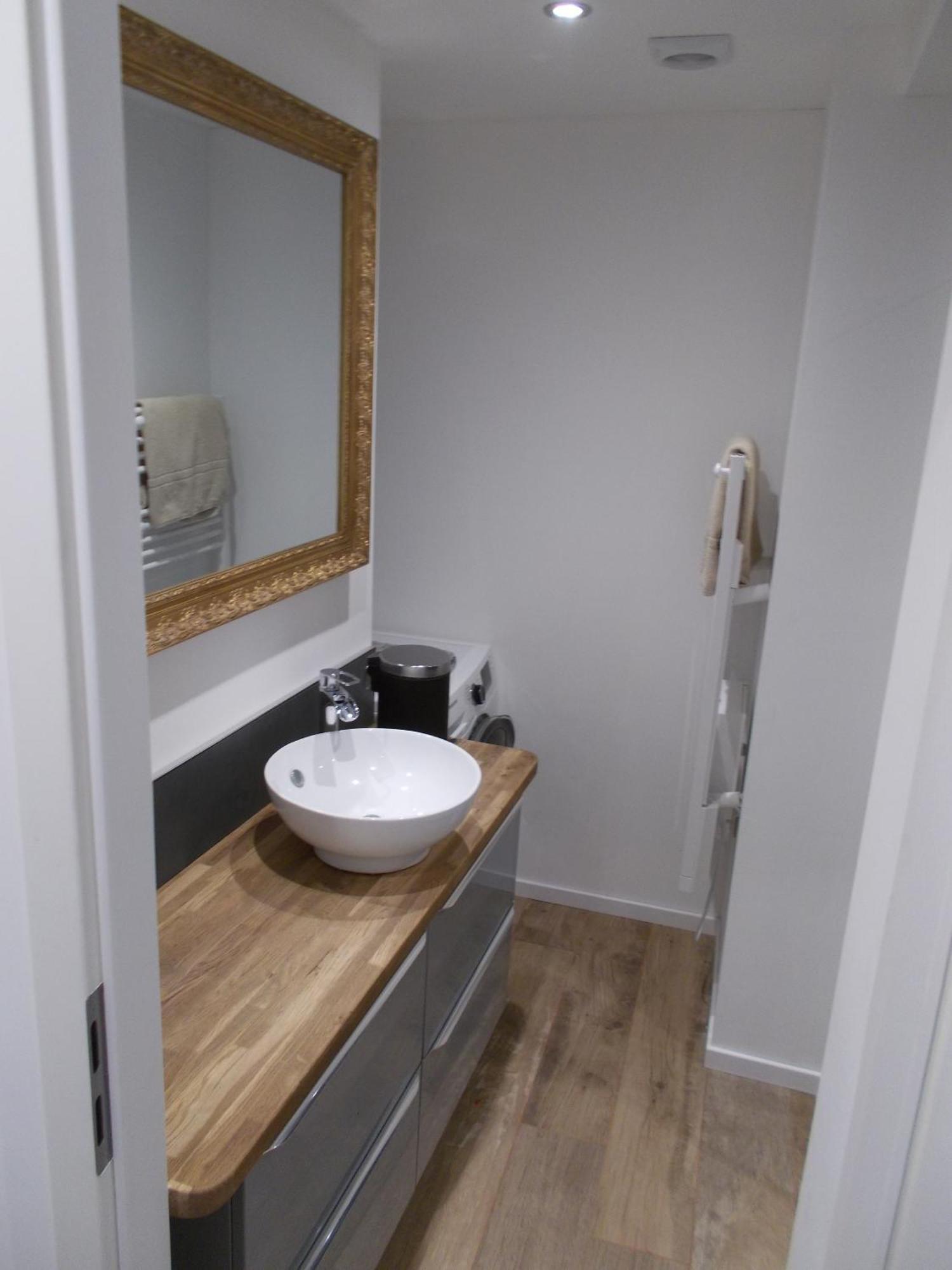 Apartament Petite Venise Colmar Zewnętrze zdjęcie