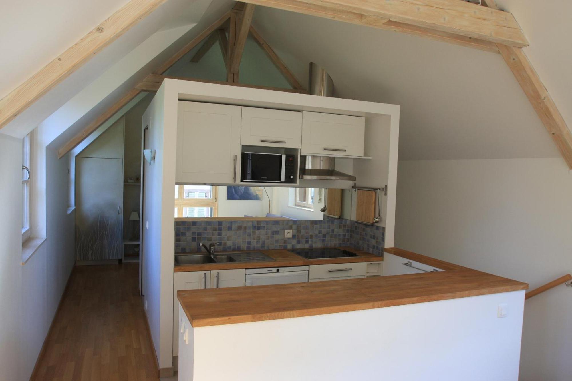 Apartament Petite Venise Colmar Zewnętrze zdjęcie