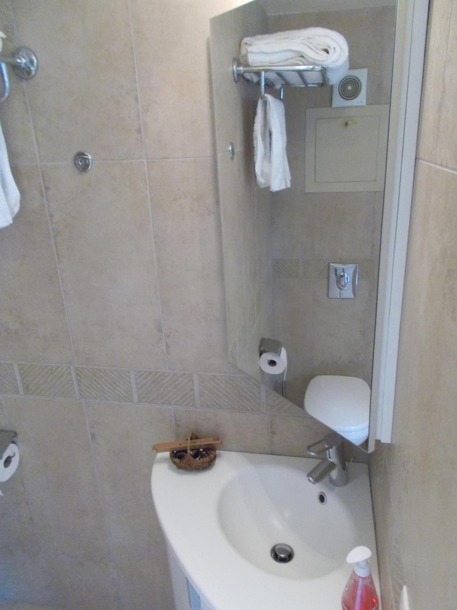 Apartament Petite Venise Colmar Zewnętrze zdjęcie