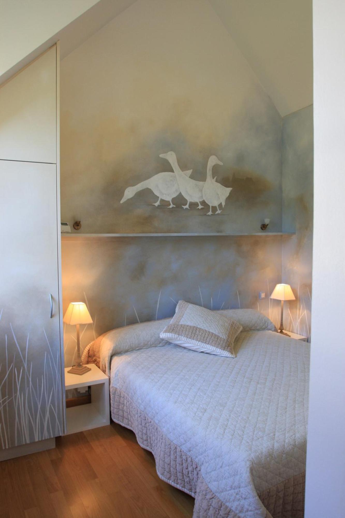 Apartament Petite Venise Colmar Zewnętrze zdjęcie