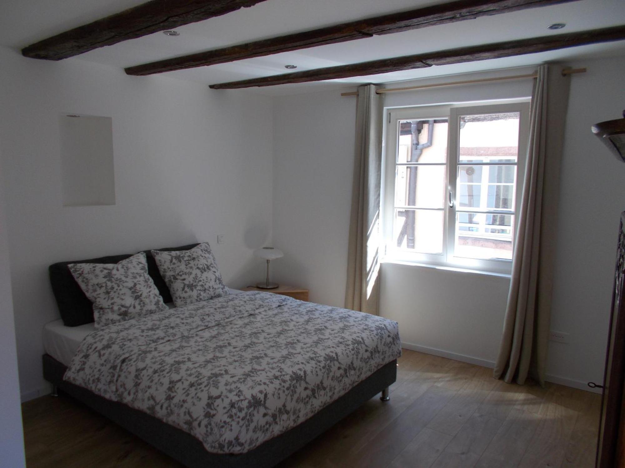 Apartament Petite Venise Colmar Zewnętrze zdjęcie