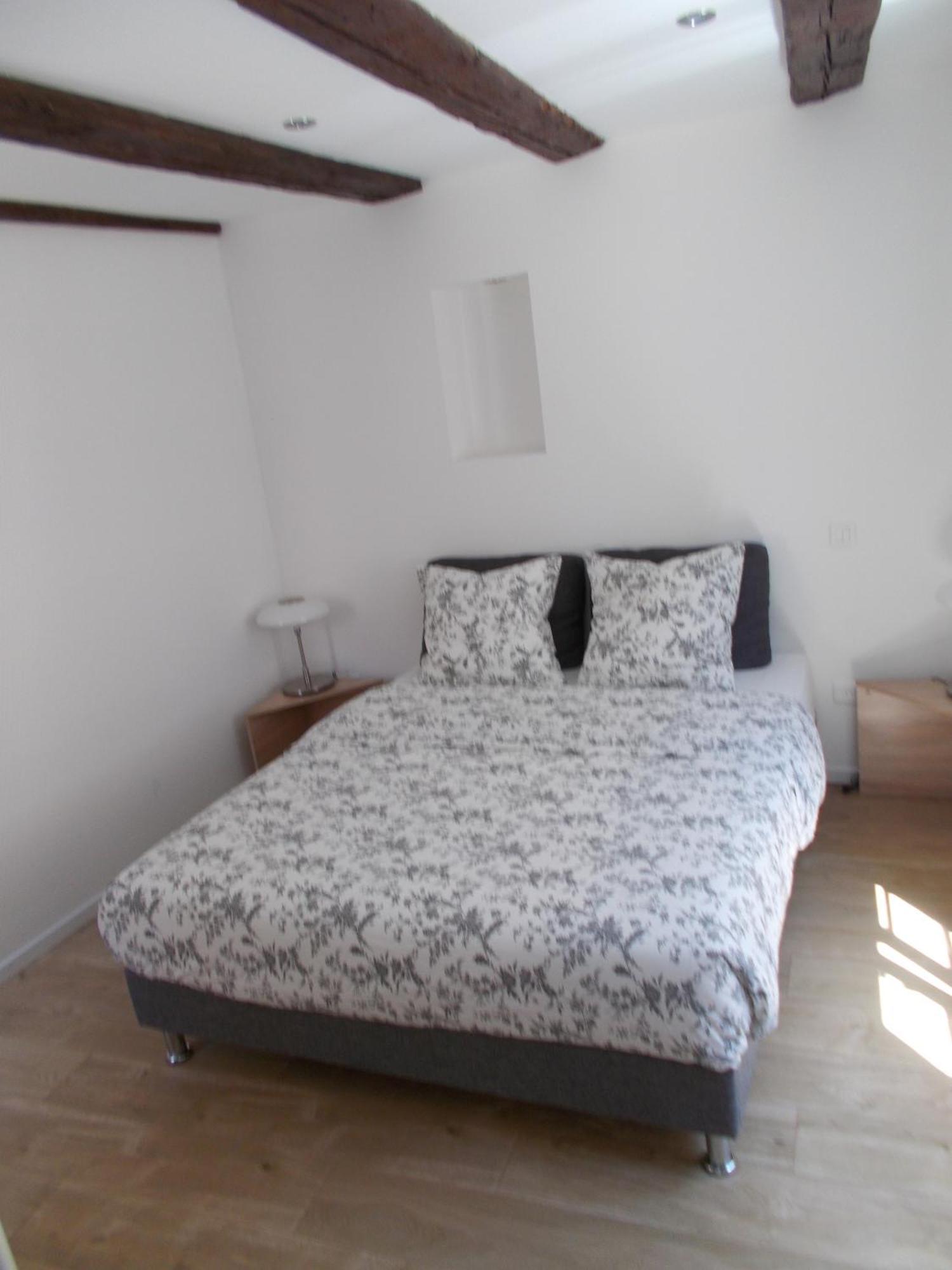 Apartament Petite Venise Colmar Zewnętrze zdjęcie