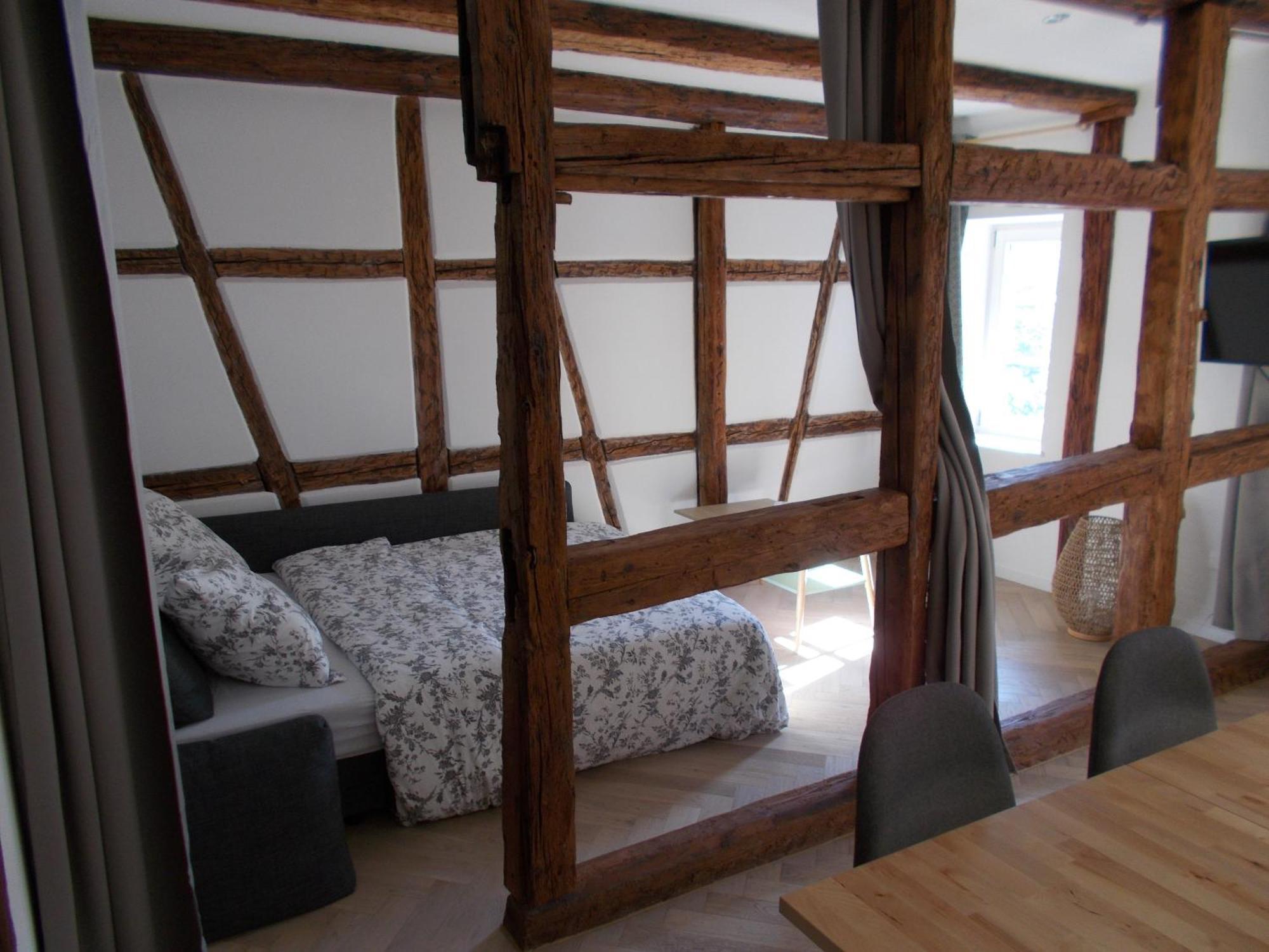 Apartament Petite Venise Colmar Zewnętrze zdjęcie